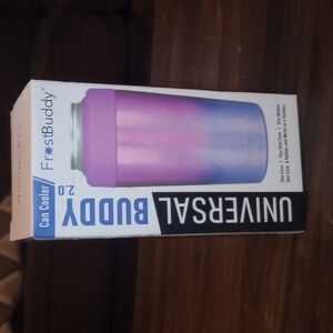 Frost Buddy Universal Buddy 2.0 Can Cooler